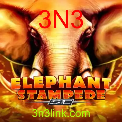 ElephantStampedeSE