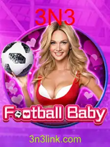 FootballBaby