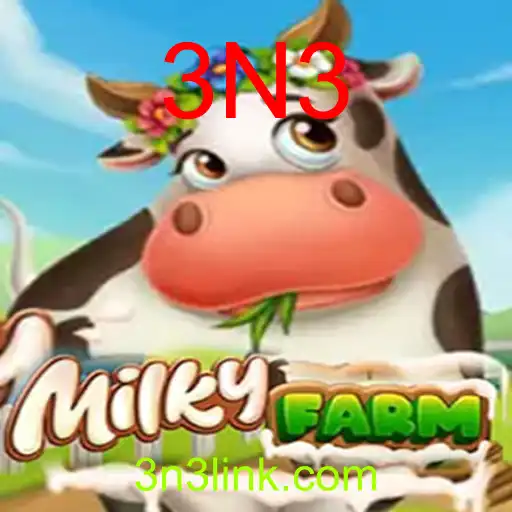 MilkyFarm