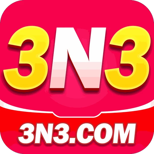 3N3 Logo